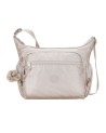 Kipling - Borsa A tracolla media con tracolla rimovibile Gabbie BP RG
