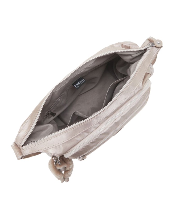 Kipling - Borsa A tracolla media con tracolla rimovibile Gabbie BP RG