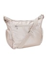 Kipling - Borsa A tracolla media con tracolla rimovibile Gabbie BP RG