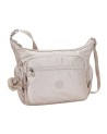 Kipling - Borsa A tracolla media con tracolla rimovibile Gabbie BP RG