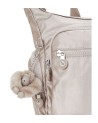 Kipling - Borsa A tracolla media con tracolla rimovibile Gabbie BP RG
