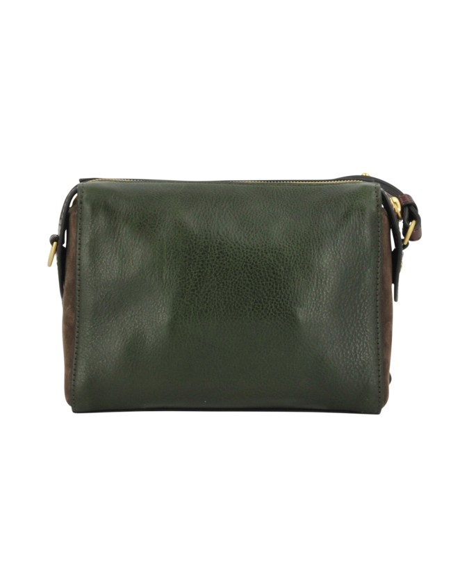 The Bridge - Camera Case in Pelle con...