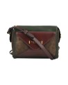 The Bridge - Camera Case in Pelle con Tracolla Frida Wow