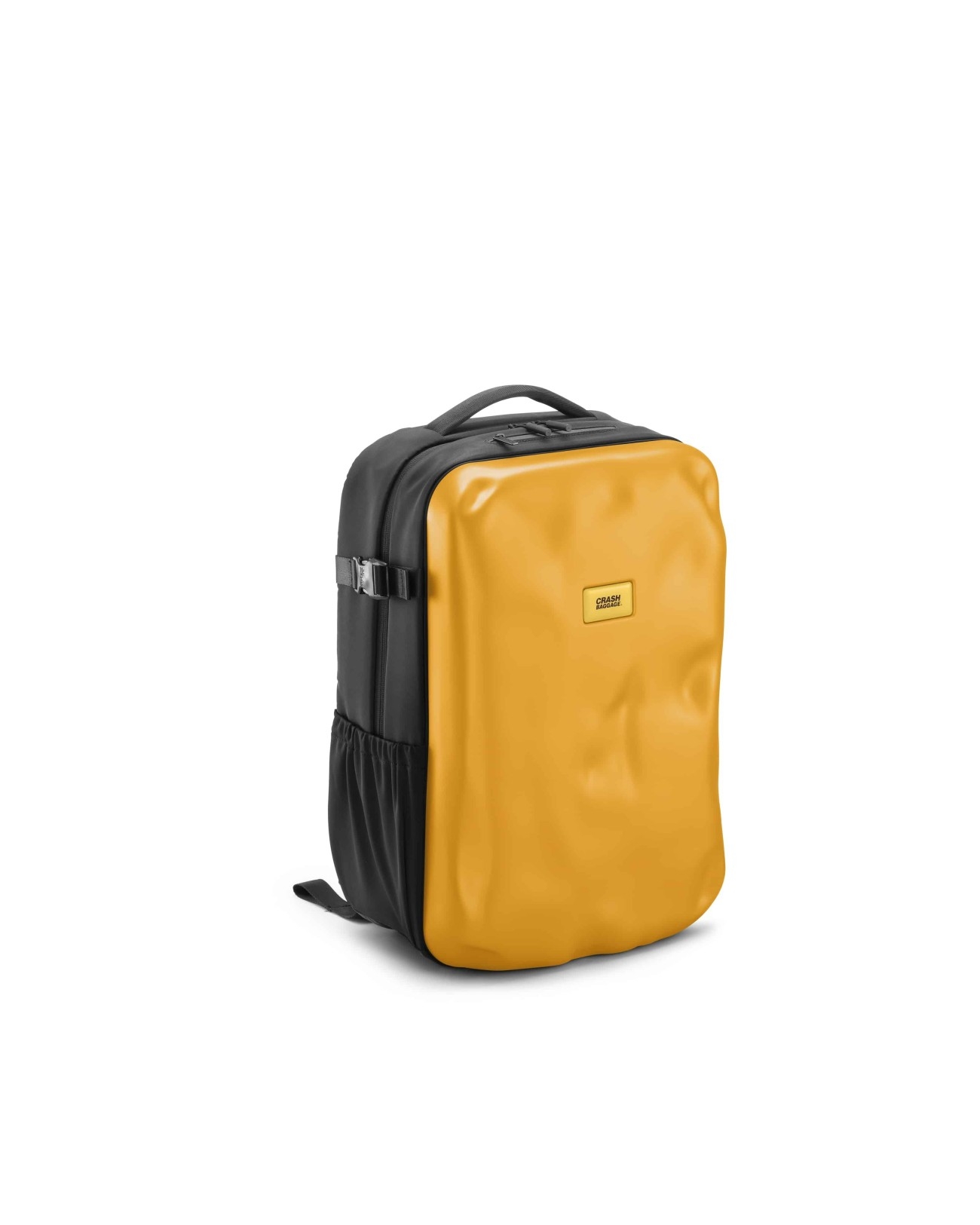Crash Baggage - Zaino rigido porta PC Linea Iconic 