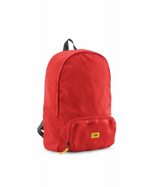 Zaini Porta PC Crash Baggage - Backpack Linea Crash Not Crash