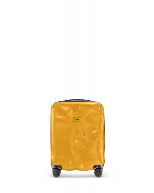 Trolley Crash Baggage - Trolley Cabina (Slim) 4 Ruote Linea Icon