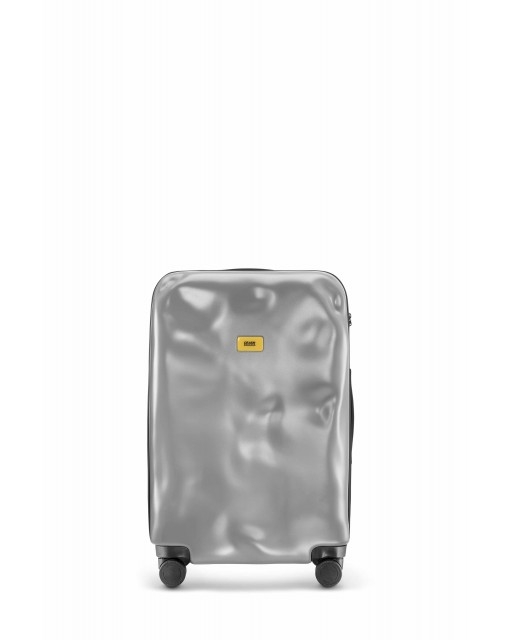 Trolley Crash Baggage - Trolley Medium a 4 Ruote Linea Icon