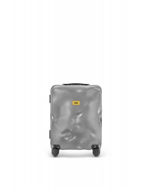 Trolley Crash Baggage - Trolley Cabin (Slim) 4 Ruote Linea
