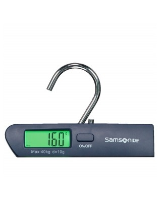Samsonite - Bilancia pesa valigie digitale