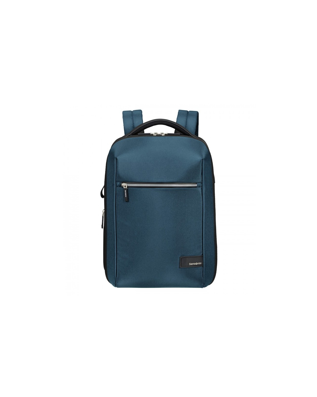 Samsonite - Zaino porta pc 14 in poliestere riciclato Litepoint