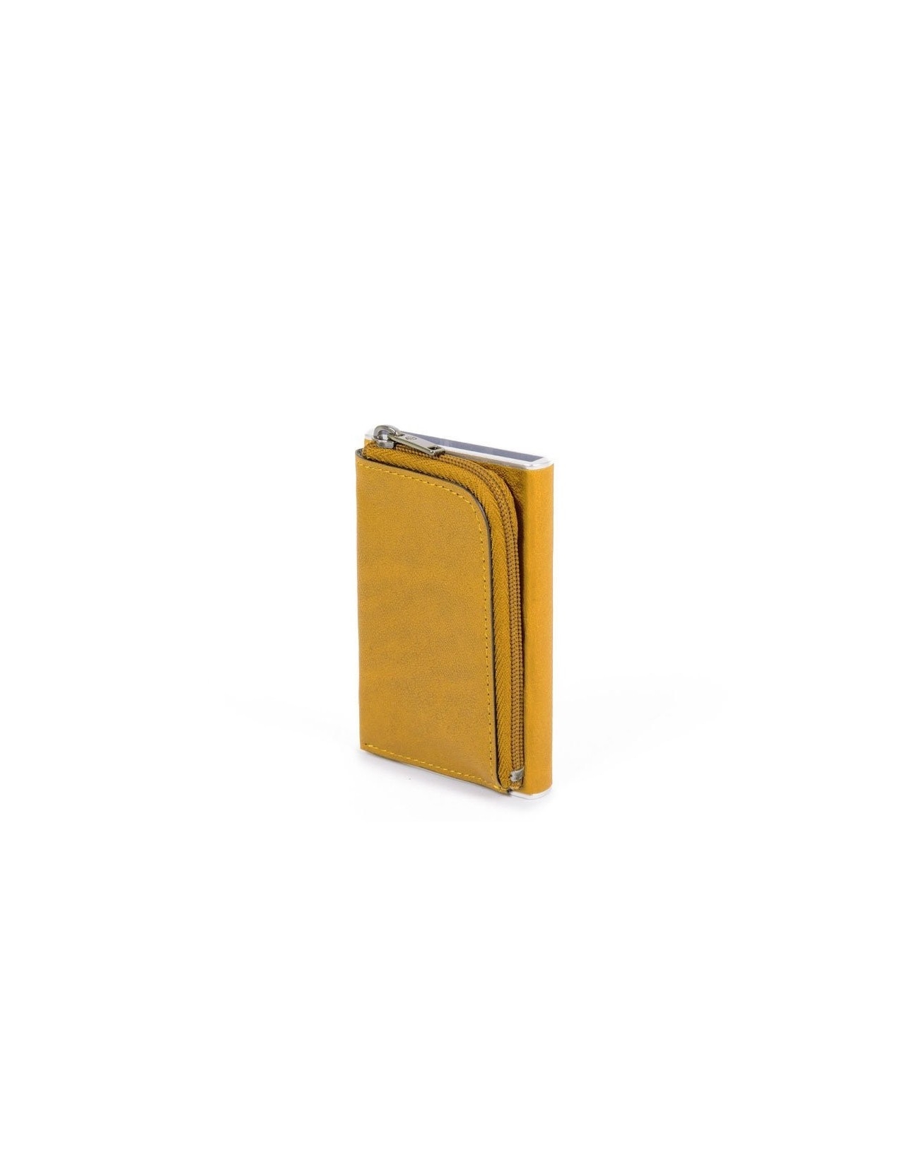 Mini Portafogli Piquadro Uomo Compact Wallet monete e Credit Card Pp5359b3/g