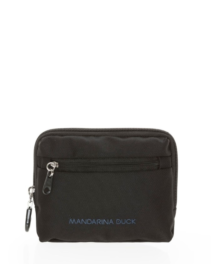 Mandarina Duck - Mini beauty case in mitrix MD20