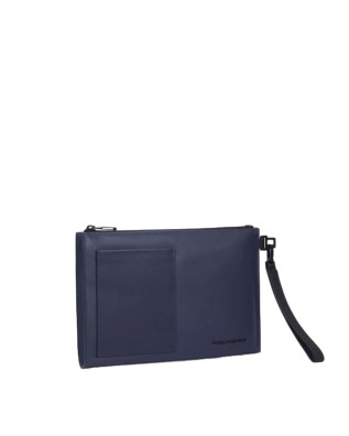 pochette uomo da polso soft touch - CONTINUATIVO, Hitch Man