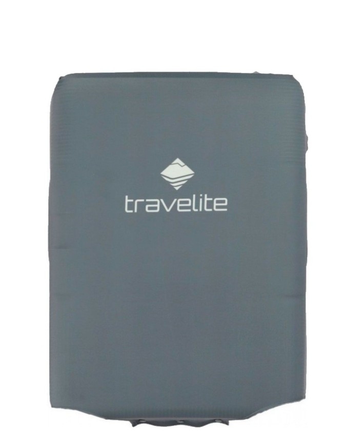 Travelite - Custodia in tessuto per trolley Grande 77 cm